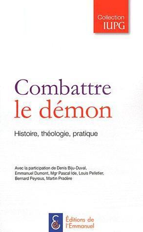 combattre le démon