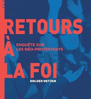 retours à la foi