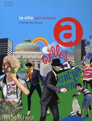 La ville autrement