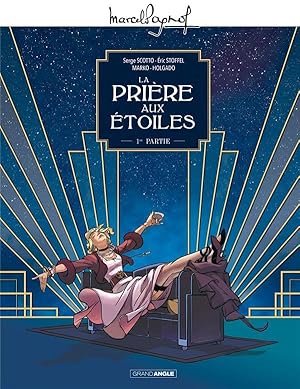 Image du vendeur pour la prire aux toiles t.1 mis en vente par Chapitre.com : livres et presse ancienne