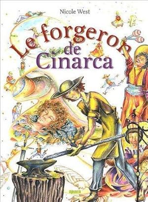 le forgeron de Cinarca