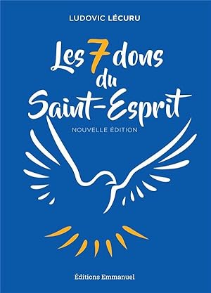 les 7 dons du Saint-Esprit