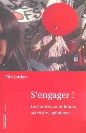 S'engager !
