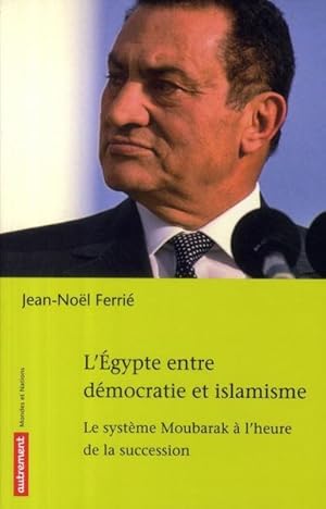L'Égypte entre démocratie et islamisme