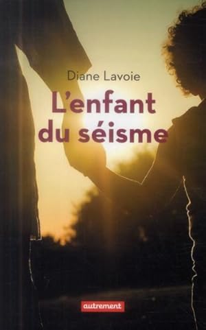 l'enfant du séisme