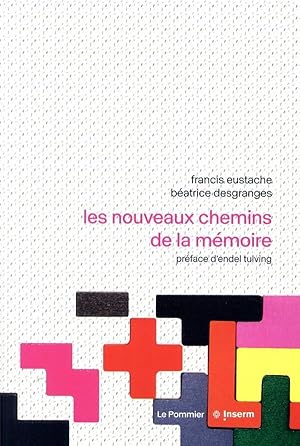 Seller image for les nouveaux chemins de la mmoire for sale by Chapitre.com : livres et presse ancienne