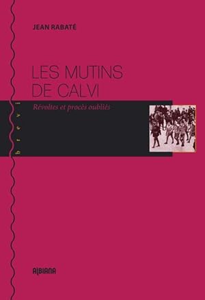 les mutins de Calvi