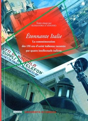 étonnante Italie