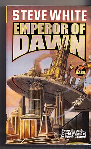 Seller image for Emperor of Dawn, Volume 2 (Prince of Sunset) for sale by Adventures Underground