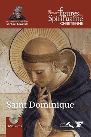 Image du vendeur pour saint Dominique mis en vente par Chapitre.com : livres et presse ancienne