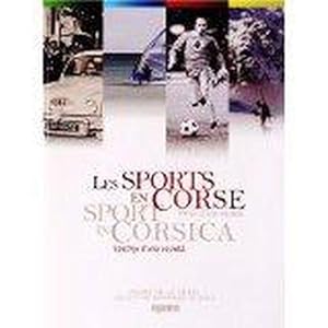 les sports en corse