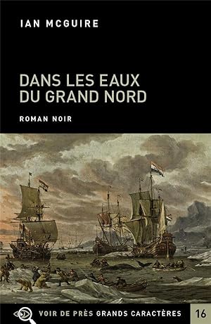 Seller image for dans les eaux du grand nord for sale by Chapitre.com : livres et presse ancienne