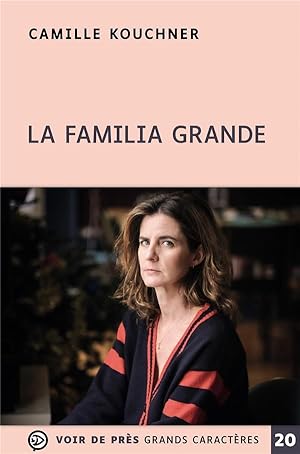 la familia grande