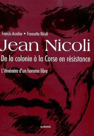 Jean Nicoli