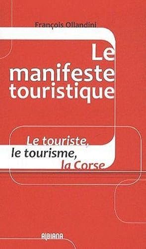 Le manifeste touristique