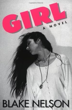 Seller image for Girl: A Novel for sale by Gabis Bcherlager