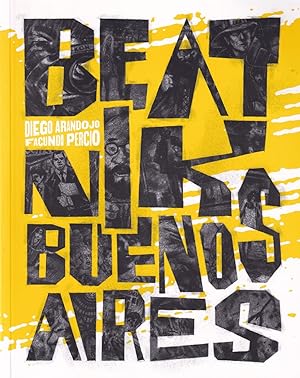 Seller image for Beatnik Buenos Aires for sale by Adventures Underground