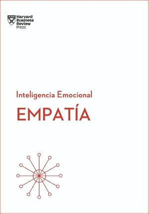Image du vendeur pour Empat­a. Serie Inteligencia Emocional HBR (Spanish Edition) by Harvard Business Review [Paperback ] mis en vente par booksXpress