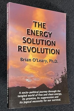 Image du vendeur pour The Energy Solution Revolution. mis en vente par Chapel Books