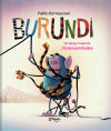 Immagine del venditore per Burundi - De llargs misteris i l?nies perdudes venduto da AG Library