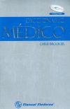 Seller image for Diccionario medico. Incluye DVD. for sale by AG Library