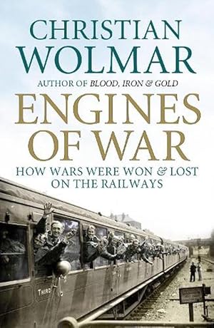 Seller image for Engines of War (Paperback) for sale by Grand Eagle Retail