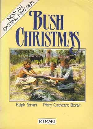 Seller image for BUSH CHRISTMAS for sale by Black Stump Books And Collectables