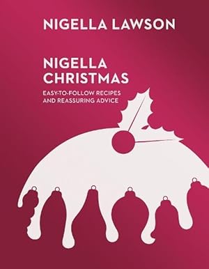 Immagine del venditore per Nigella Christmas (Hardcover) venduto da Grand Eagle Retail