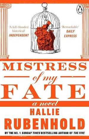 Imagen del vendedor de Mistress of My Fate (Paperback) a la venta por Grand Eagle Retail