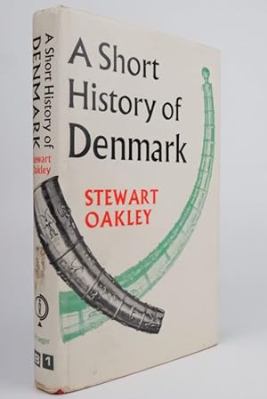 Imagen del vendedor de A short history of Denmark a la venta por Resource for Art and Music Books 