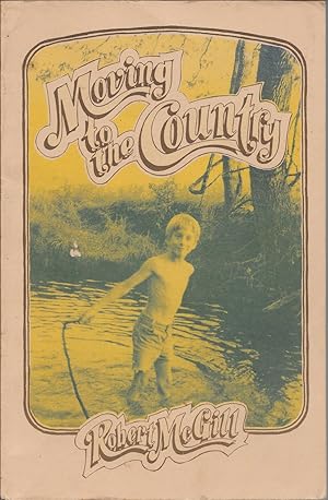 Imagen del vendedor de Moving to the Country a la venta por First Class Used Books