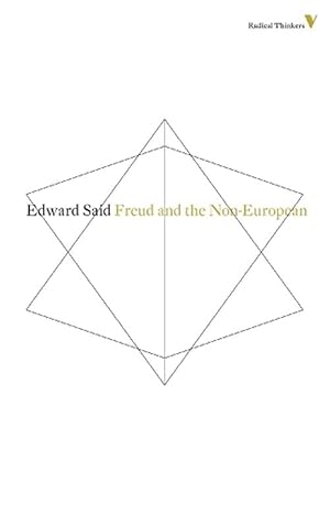 Seller image for Freud and the Non-European (Paperback) for sale by Grand Eagle Retail