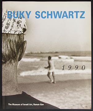 Buky Schwartz 1990