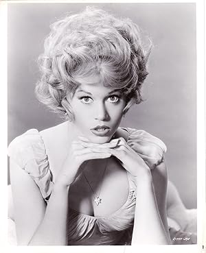Seller image for Period of Adjustment (Collection of five original press photographs of Jane Fonda from the 1962 film) for sale by Royal Books, Inc., ABAA