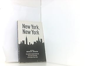 Bild des Verkufers fr New York, New York : Selections from the Columbia zum Verkauf von Book Broker