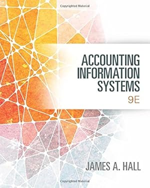 Seller image for Accounting Information Systems [Hardcover ] for sale by booksXpress
