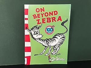 On Beyond Zebra