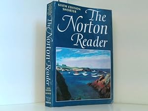 Seller image for The Norton Reader: An Anthology of Expository Prose for sale by Book Broker