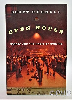 Open House: Canada and the Magic of Curling