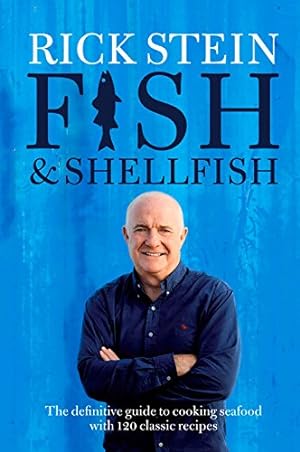 Seller image for Fish & Shellfish by Stein, Rick [Hardcover ] for sale by booksXpress