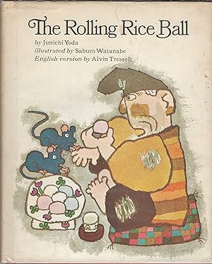 The Rolling Rice Ball