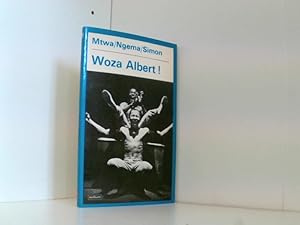 Woza Albert! (Methuen Drama) (Methuen Drama Modern Plays)