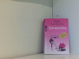 Immagine del venditore per Schwerelos venduto da Book Broker