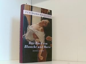 Das Buch von Blanche und Marie: Roman