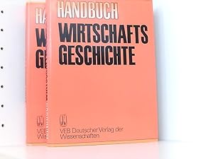 Handbuch Wirtschaftsgeschichte