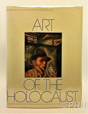 Art of the Holocaust