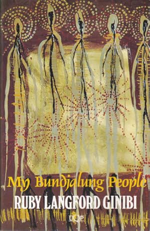 My Bundjalung People