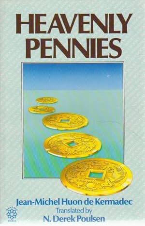 Seller image for Heavenly Pennies for sale by Goulds Book Arcade, Sydney