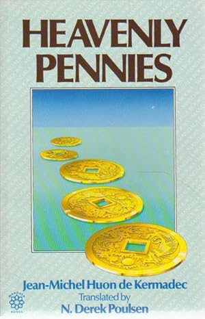 Immagine del venditore per Heavenly Pennies venduto da Goulds Book Arcade, Sydney