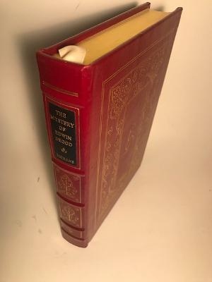 Seller image for THE MYSTERY OF EDWIN DROOD for sale by Abound Book Company